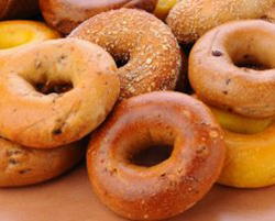 Overstock food items