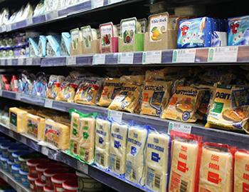 Closeout food buyers