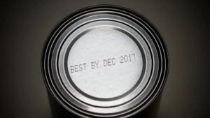 Why Expiration Dates Matter Less Than You Think