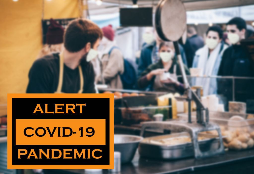 Retail Food Brokers, Frozen Food Brokers, Closeout Food Brokers