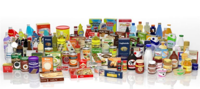 Overstock Food Broker