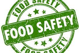 Food Safety and Brokers