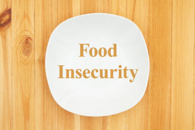 What Is Food Insecurity