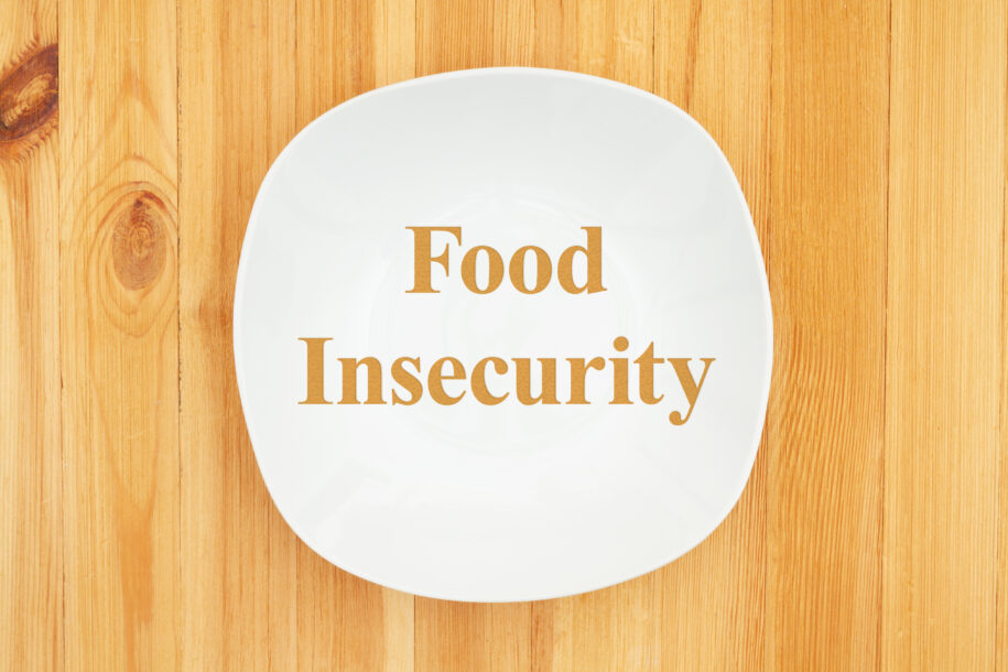 What Is Food Insecurity