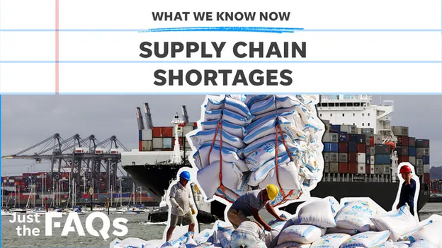 Wholesale Salvage Food Suppliers