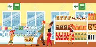 OVERSTOCK GROCERY STORE BUYERS BENEFIT