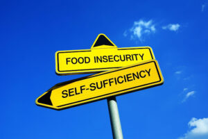  Food Insecurity