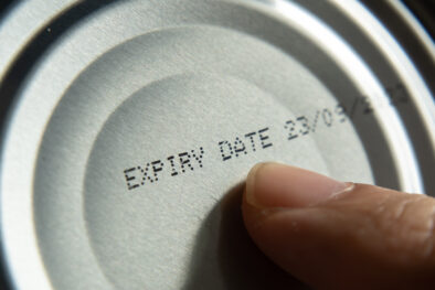 How to Read Expiration Date Codes