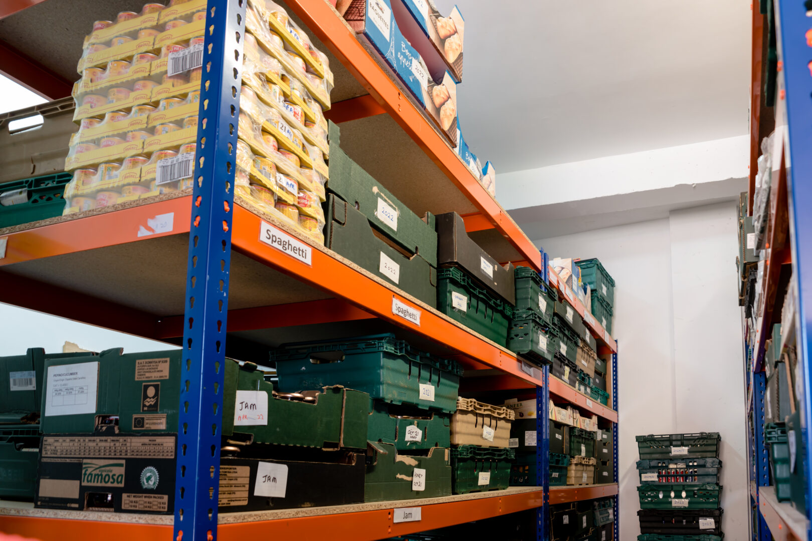 Buy Surplus Food, Buying Surplus Inventory, Food Liquidation