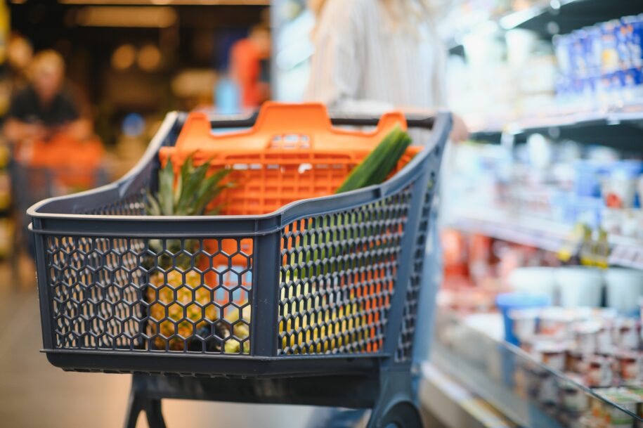 Increasing Food Prices