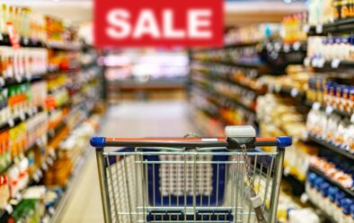 Discontinued Food Products
