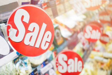 Grocery Liquidation