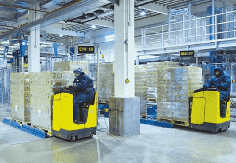 Florida Food Brokers