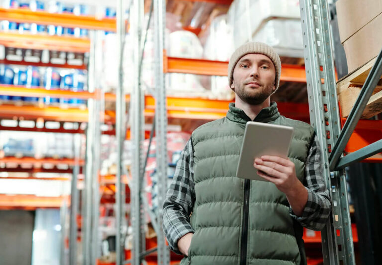 Food Closeout Liquidators