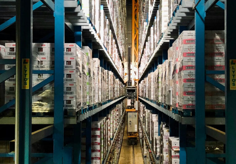 Wholesale Food Liquidators