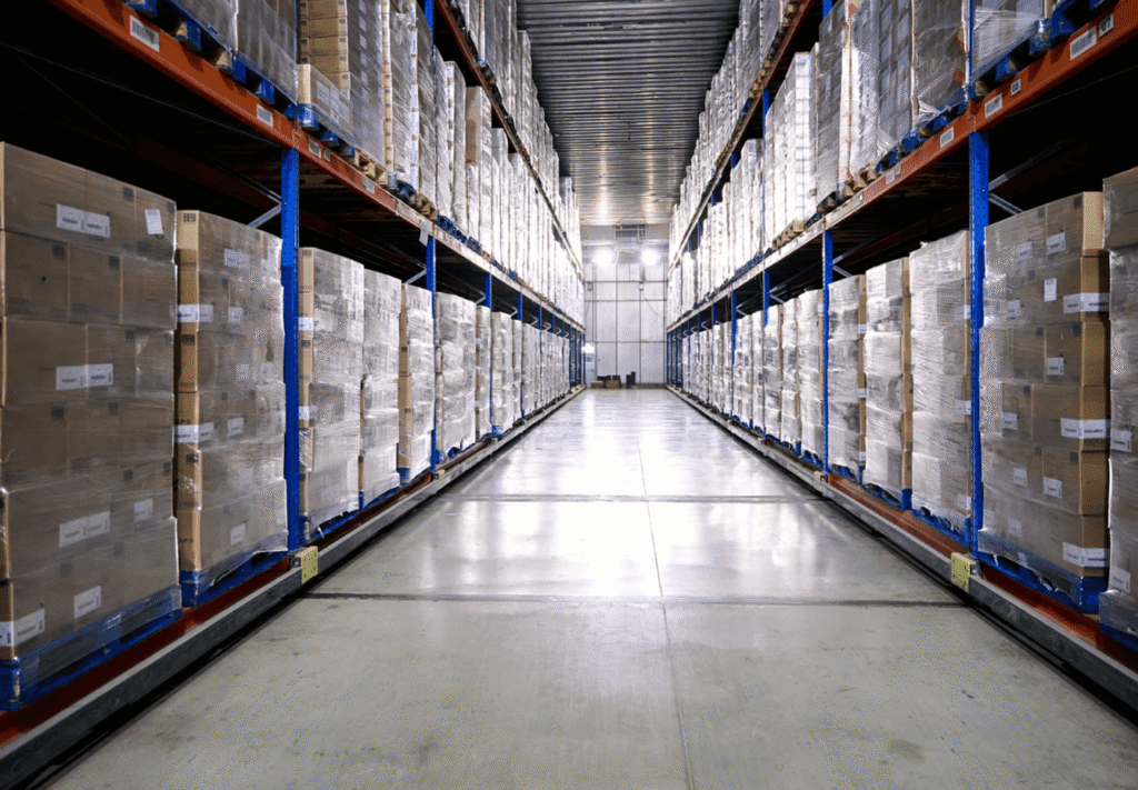 Wholesale Meat Suppliers