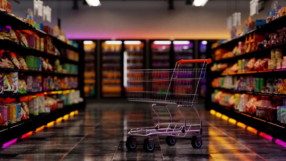 wholesale food broker