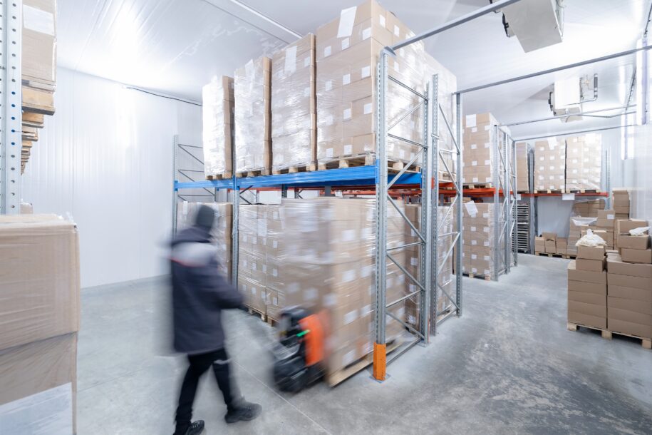 ingredient sourcing